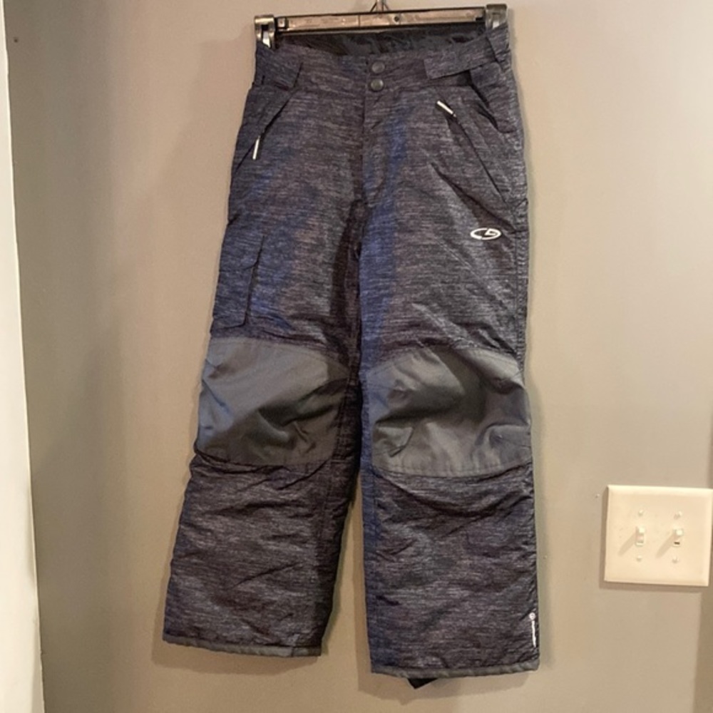 Kids Snow Pants
